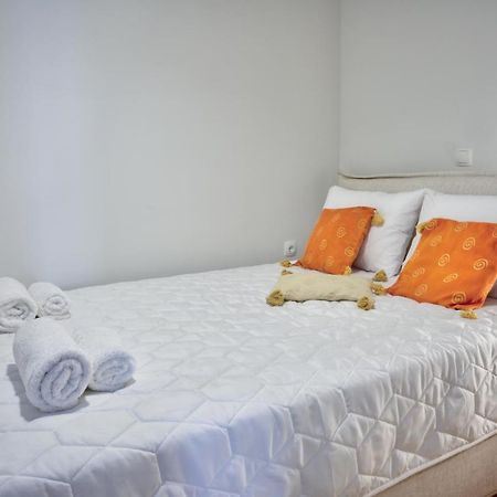 The Cosy Luxurious Seaside Apartment Atina Dış mekan fotoğraf