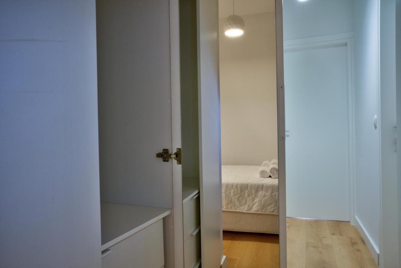 The Cosy Luxurious Seaside Apartment Atina Dış mekan fotoğraf