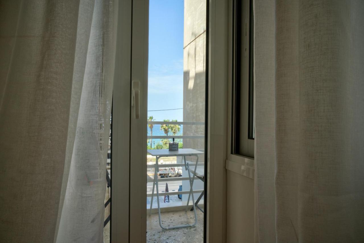 The Cosy Luxurious Seaside Apartment Atina Dış mekan fotoğraf