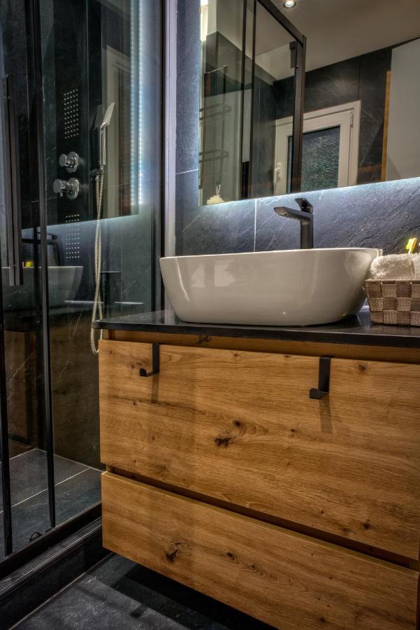 The Cosy Luxurious Seaside Apartment Atina Dış mekan fotoğraf