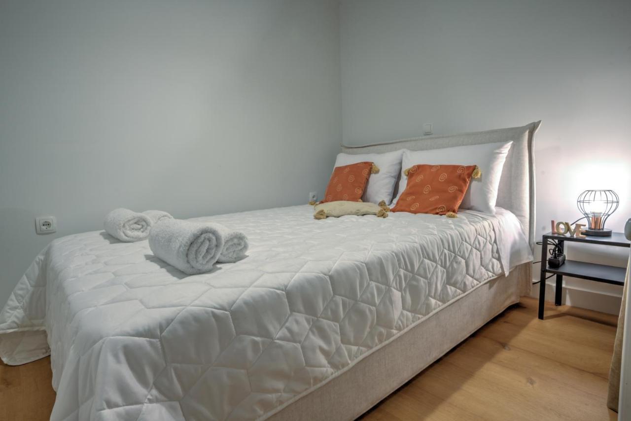 The Cosy Luxurious Seaside Apartment Atina Dış mekan fotoğraf